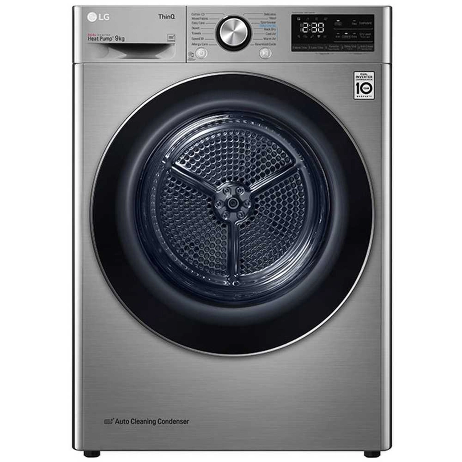 LG RC90V9EV2W Heat Pump