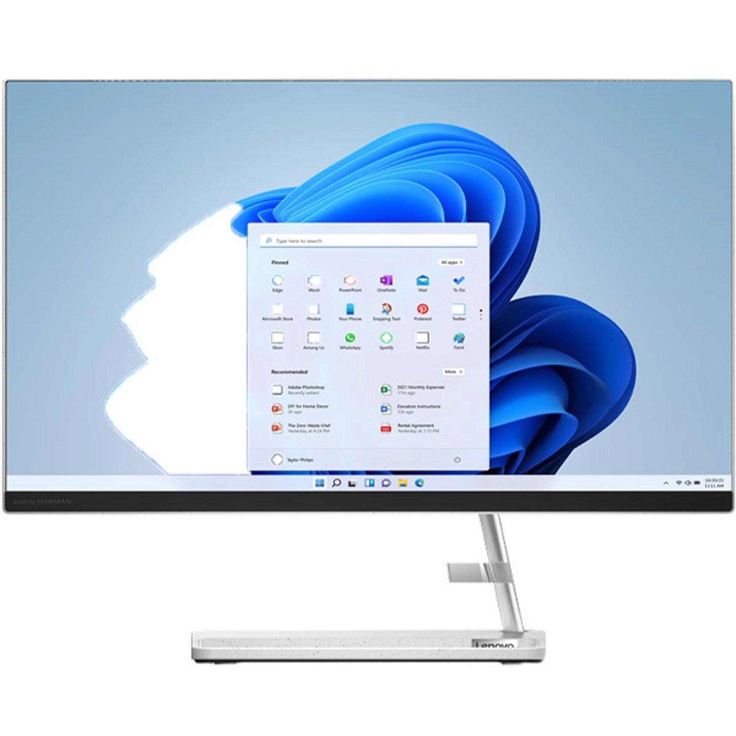 Lenovo IdeaCentre AIO 3 24IAP7 F0GH00A6AX