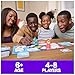 Beat the Parents Family Challenge