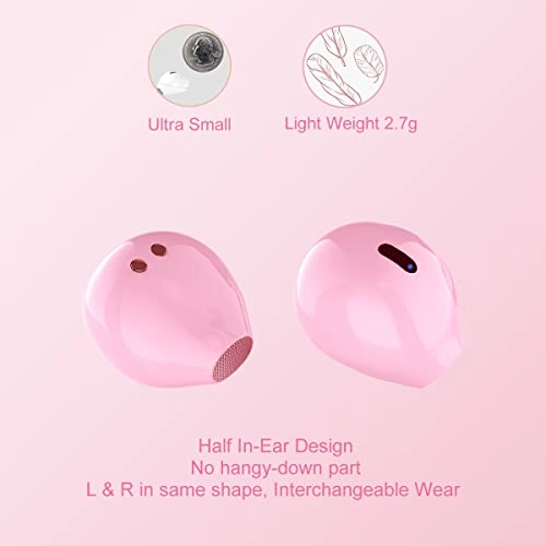 X6 Wireless Earbud