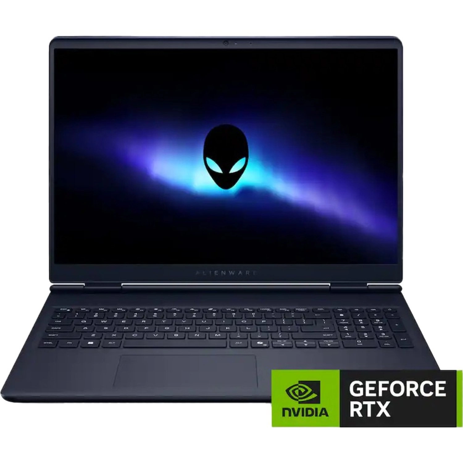 Alienware 16 Aurora LAC16250S - 16'' Core i7 240H 32GB DDR5 1TB SSD