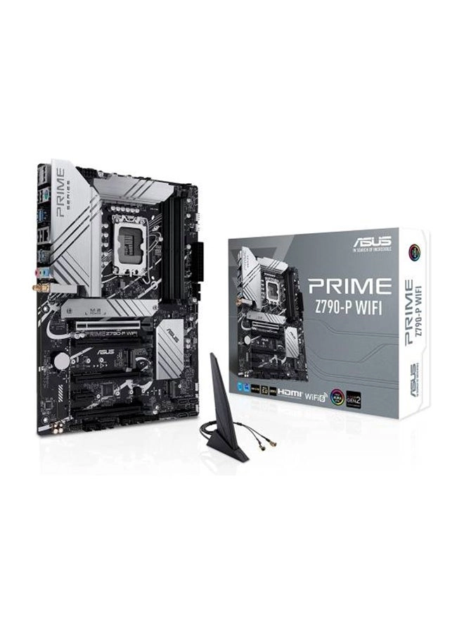Prime Z790-P - WIFI DDR5