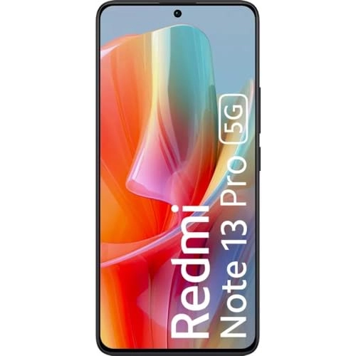 Redmi Note 13 Pro - 12GB 256GB