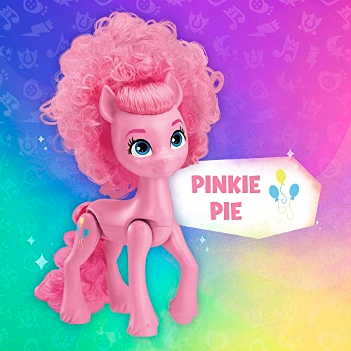 Rainbow Celebration (F6340) 6 pcs