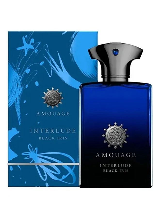 Interlude Black Iris Eau de Parfum 100 ml