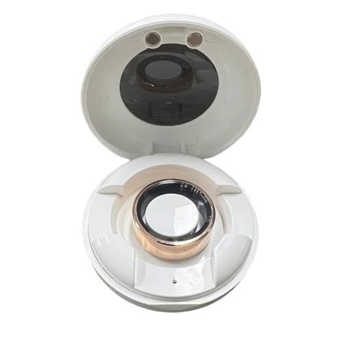 Smart Ring - IP68 Rose Gold