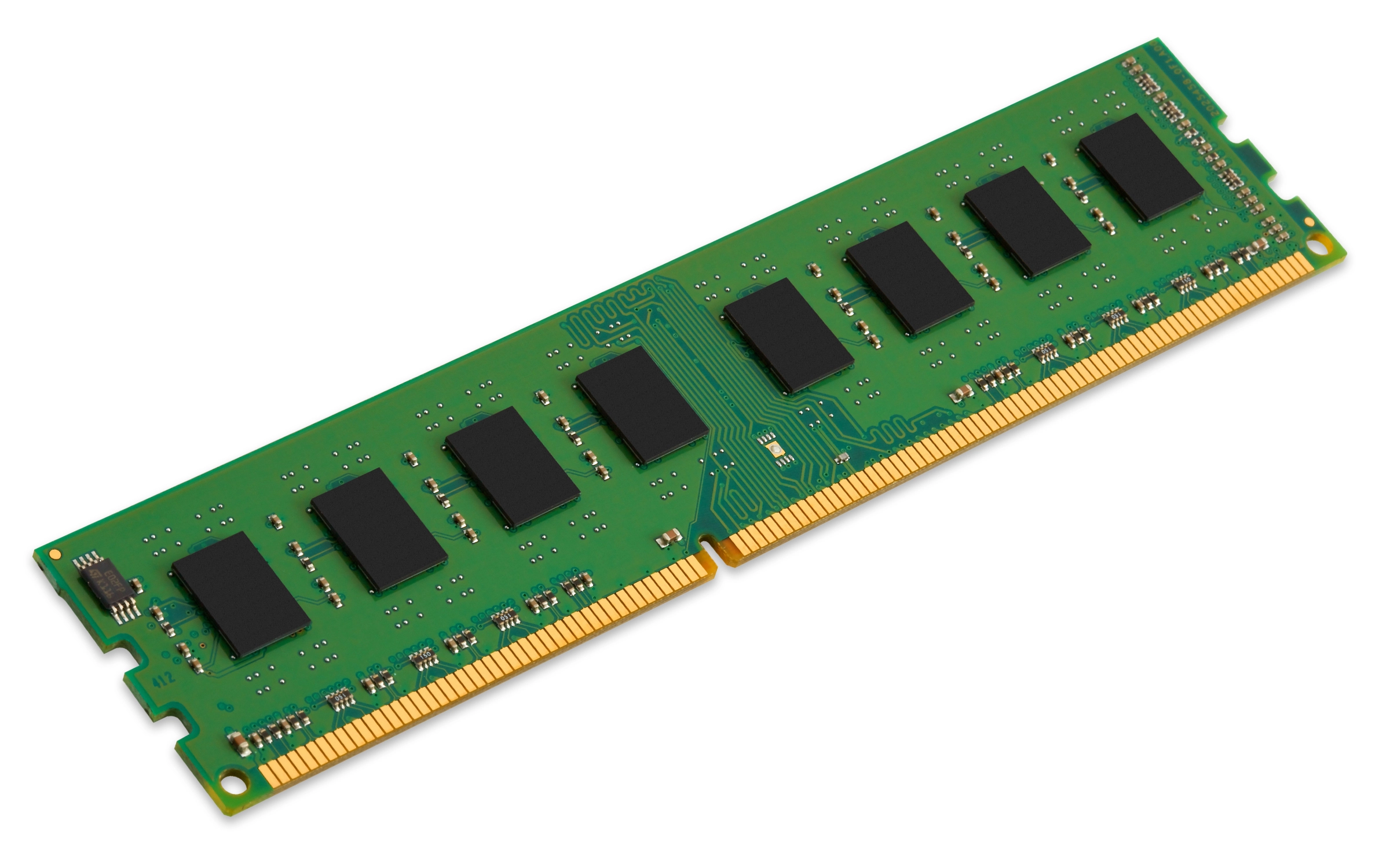 Kingston Technology KVR1333D3S9/4G - 4 GB 1333 MHz SO-DIMM ddr3_sdram