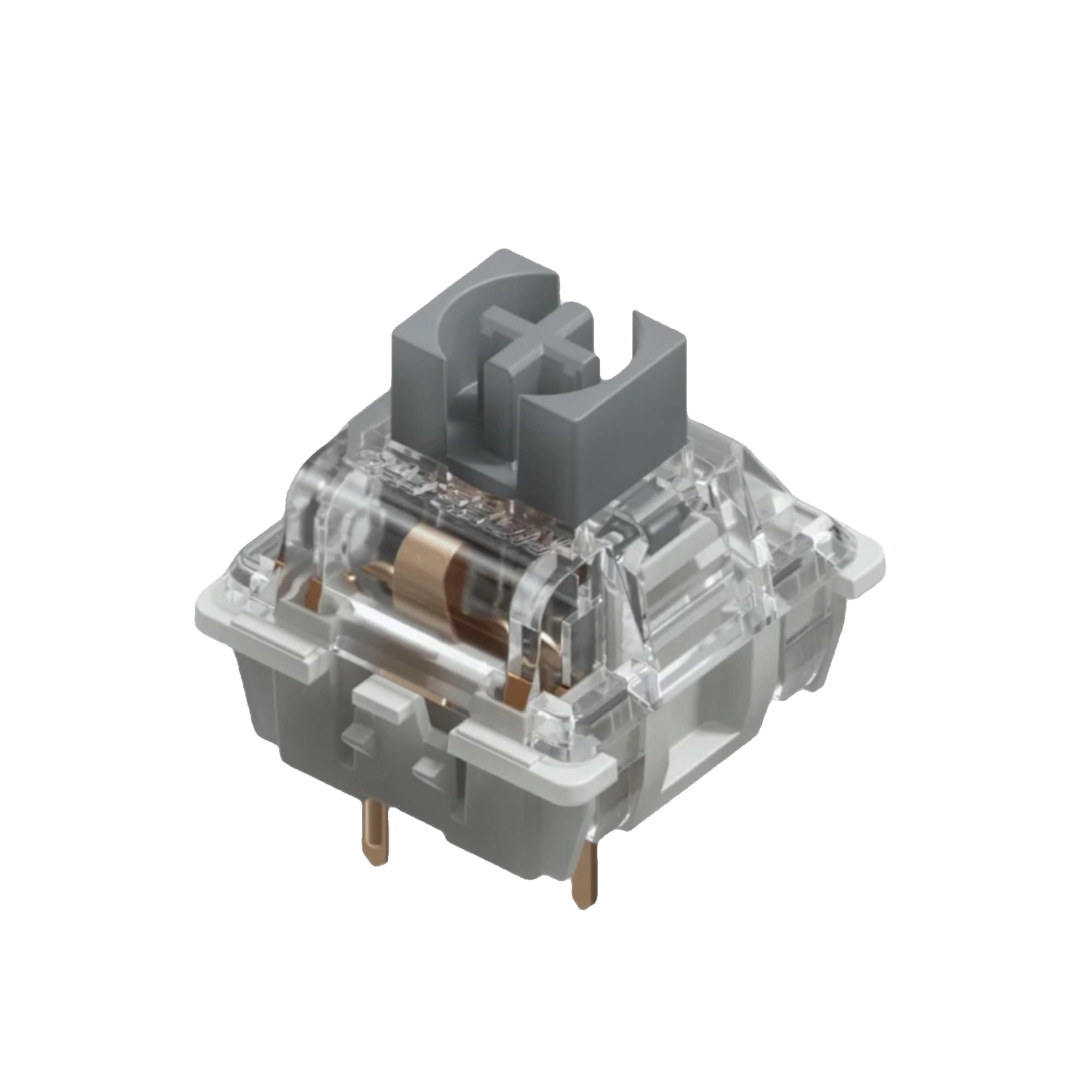 ks-9 G PRO Switches - 90 Pcs Plate Mounted