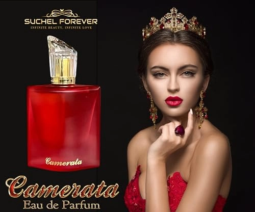 Camerata Eau de Parfum - 2.2 Fluid Ounces