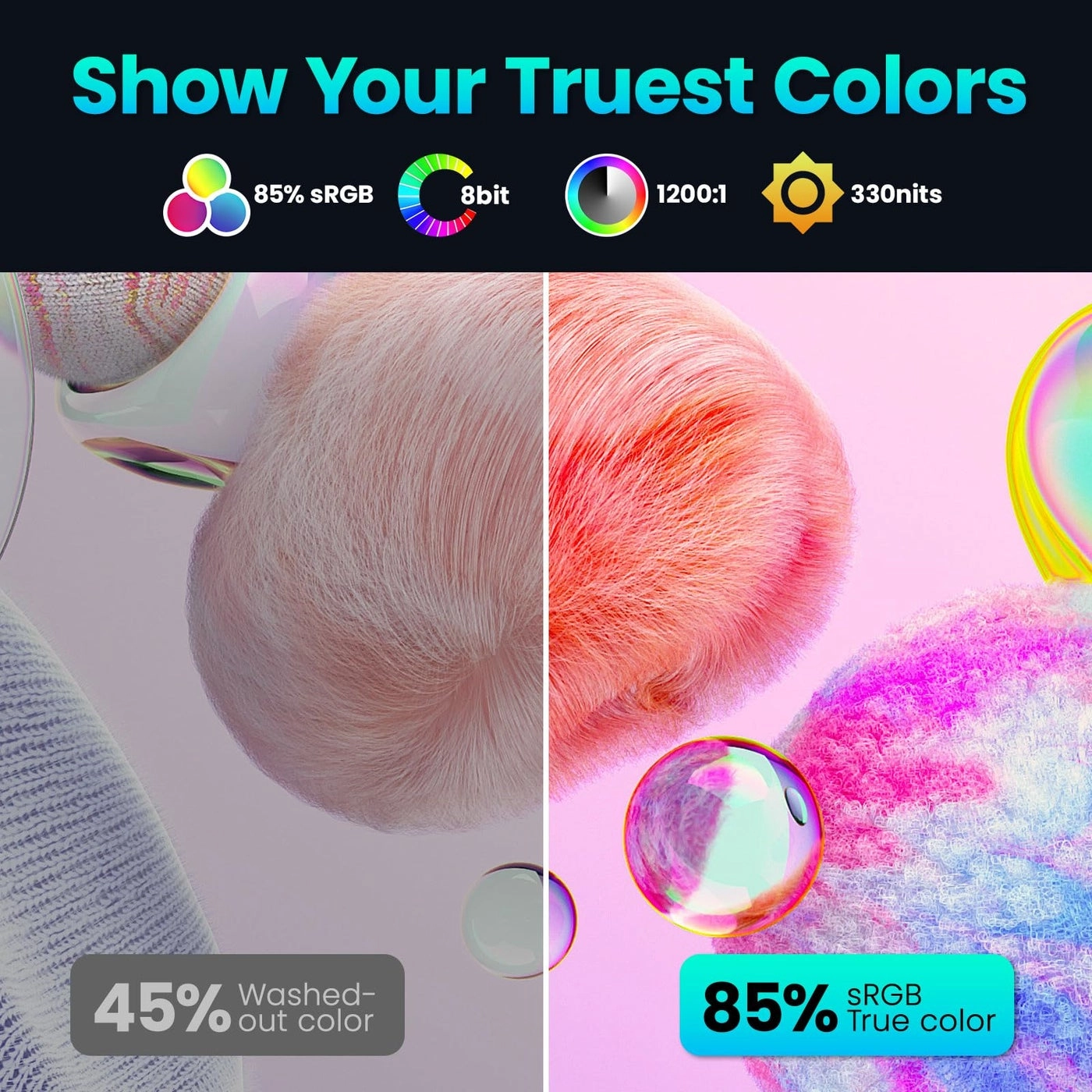 ZG156FH - 1920x1080 15.6 inch