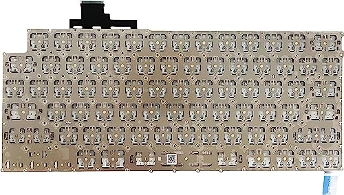 Replacement US Keyboard for MacBook Air M2 Retina - US Wireless