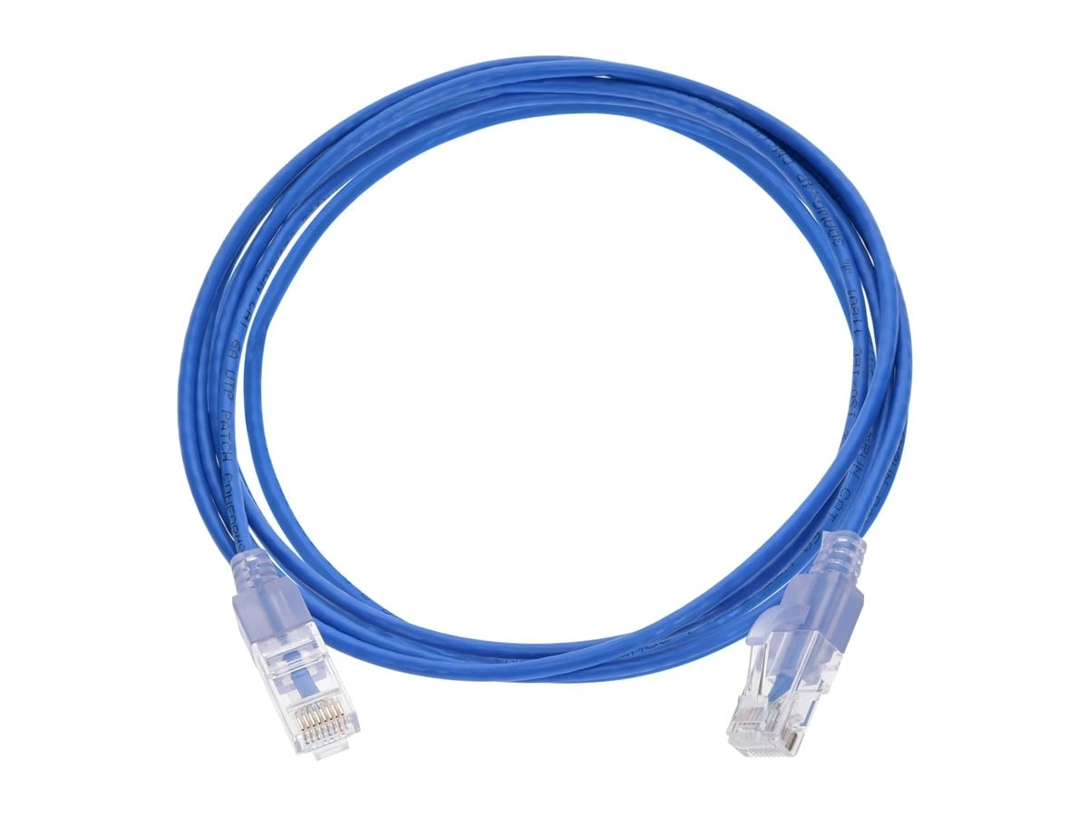 Cat6A SlimRun - 5ft