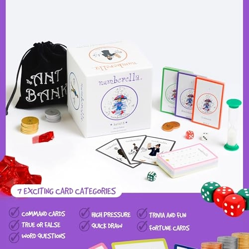 Deluxe Edition - 10 years and up