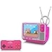 JALECO 168 - 24G Wireless 2Player 30 Inch IPS Screen
