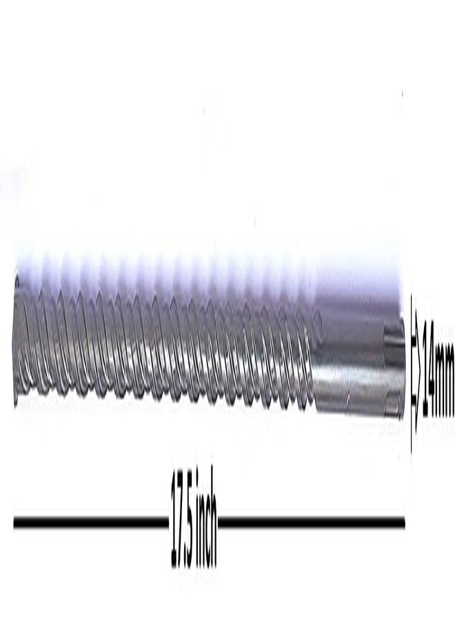 Hammer Drill Bit - 14mm