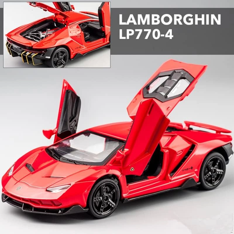 LAMBO LP770 1:24