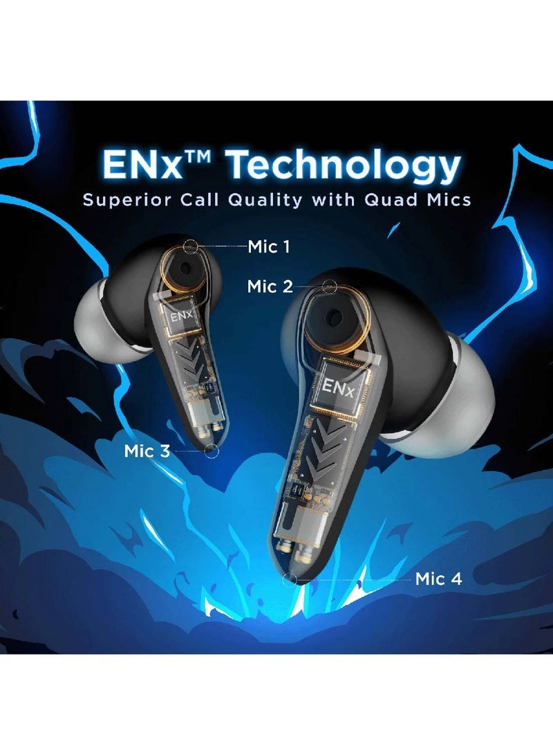 Immortal 131 Wireless Headphone