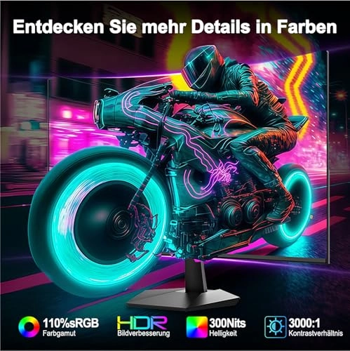 MFG27C1L - 27 Inches 1920x1080