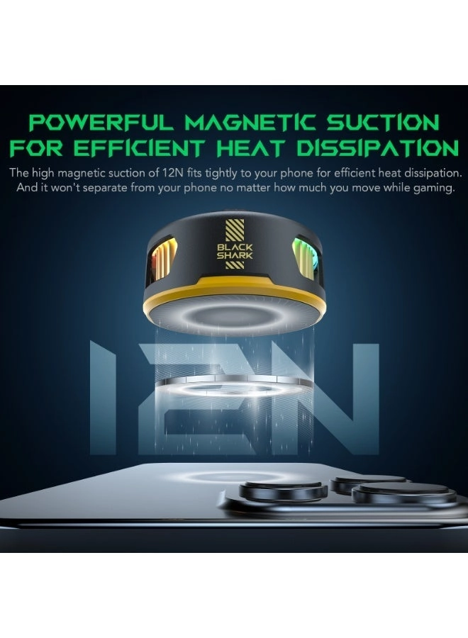 FunCooler 5 - 20W 35°C