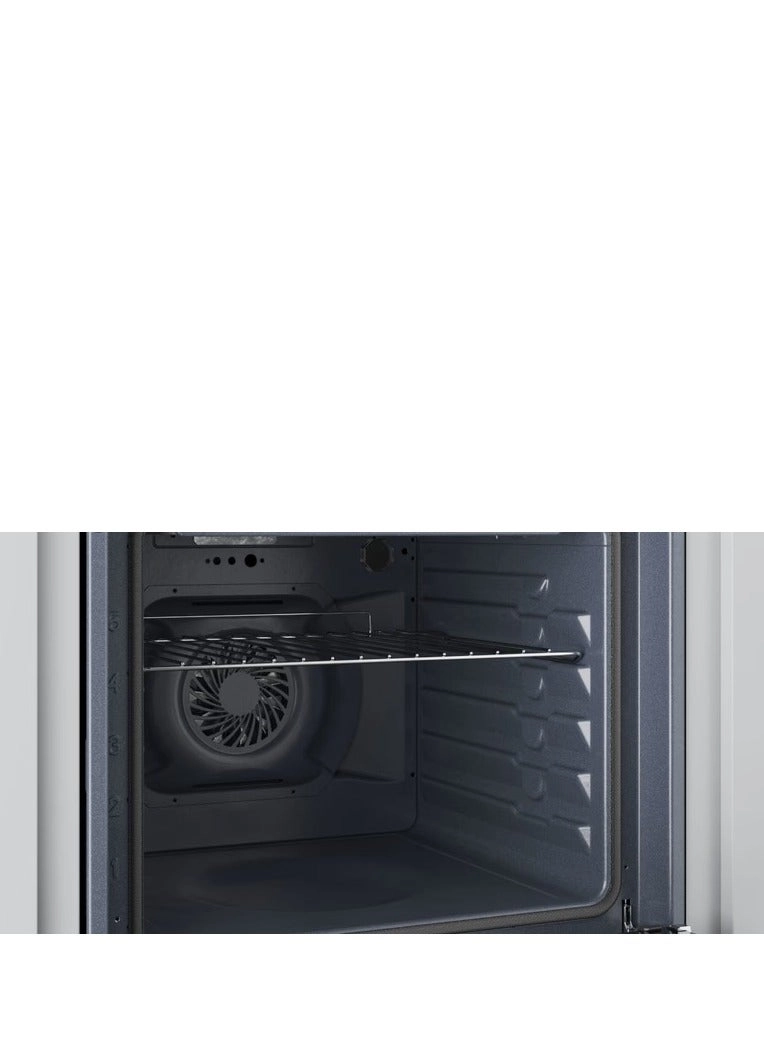 FNP319/1X/E 90cm - Electric