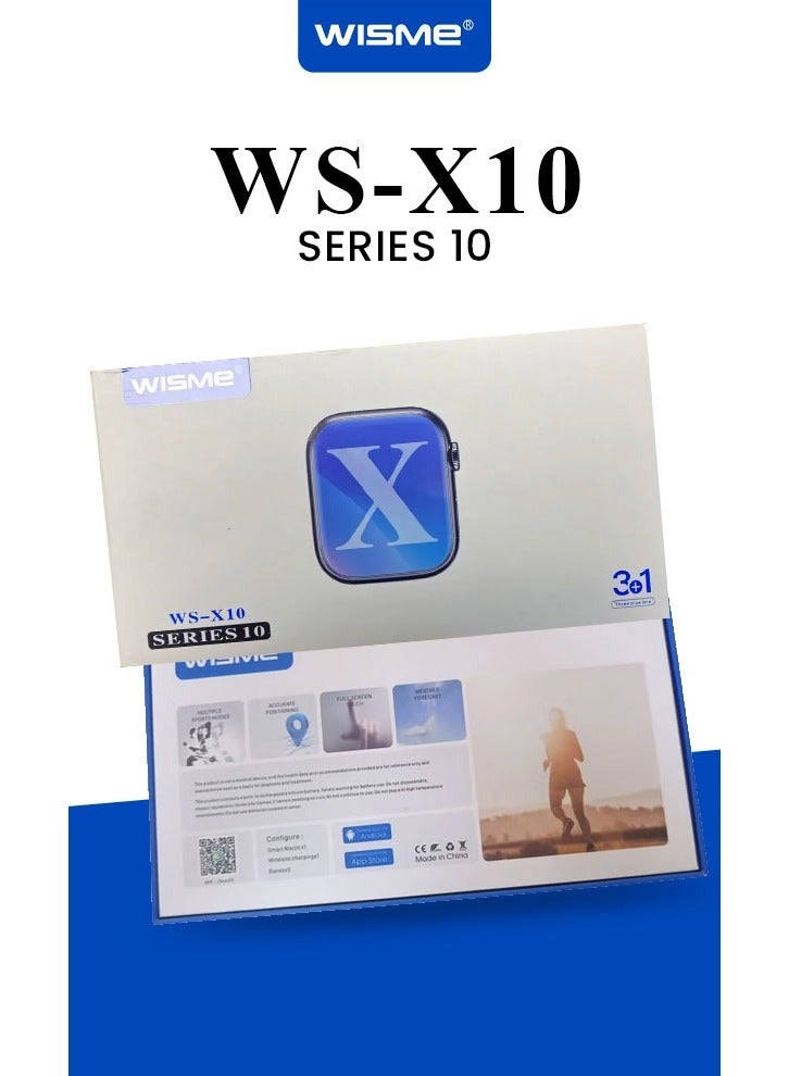 WS-X10 Series 10