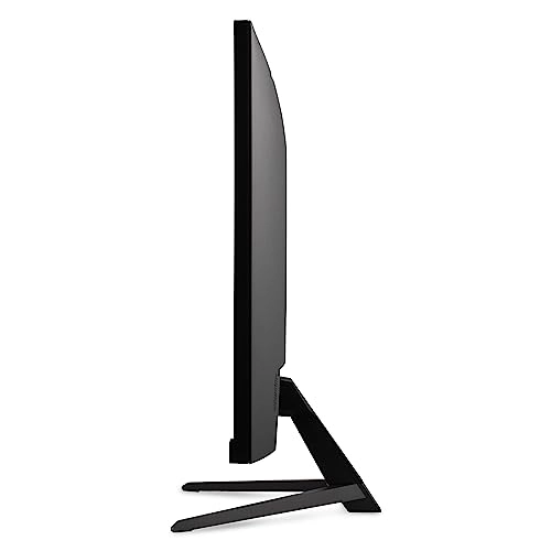 VX3267U-4K - 3840x2160 32 Inches