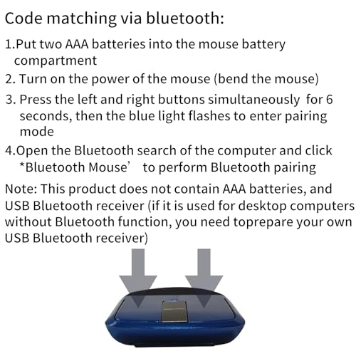 Arc Touch Mouse - Wireless