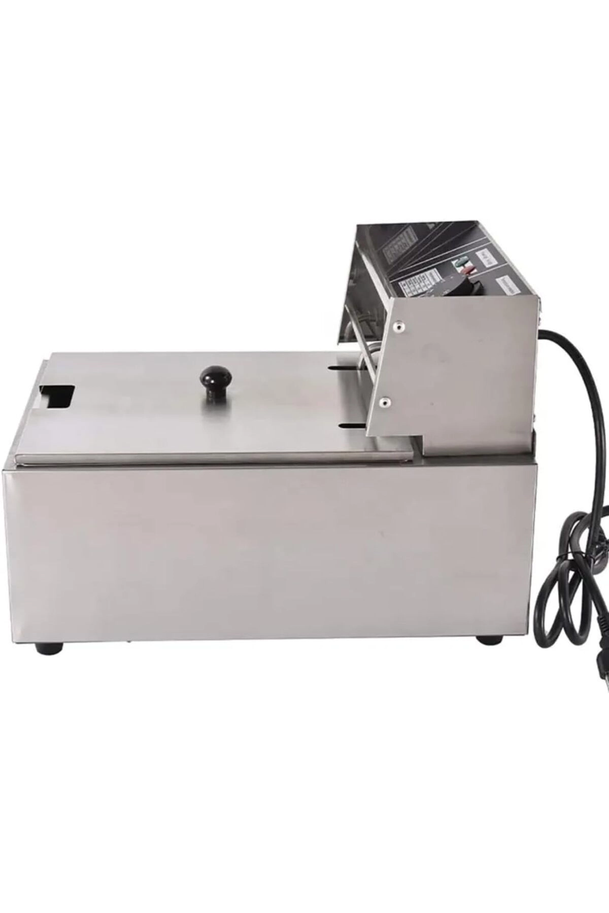 Electric Fryer 8874700525017