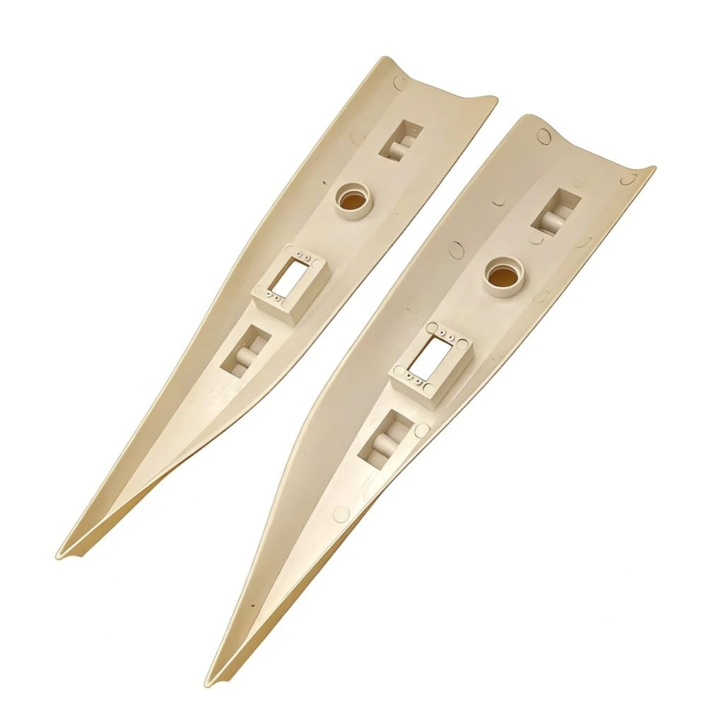 pljYocdO8903 Fuselage Internal Structure Plastic Parts