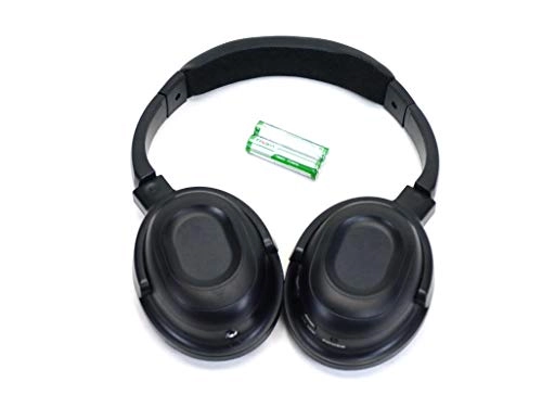 68090405AA Wireless Headphone