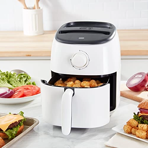 Tasti-Crisp DCAF120GBAQ02
