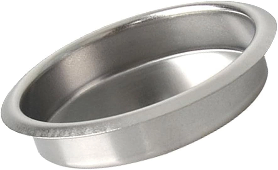 Backflush Disk - 58mm Stainless Steel