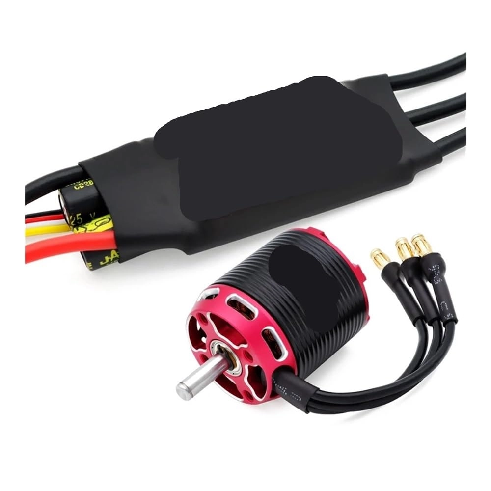 EX1202.5 - Brushless
