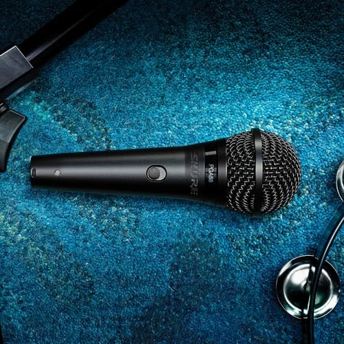 PGA58-LC XLR Microphone