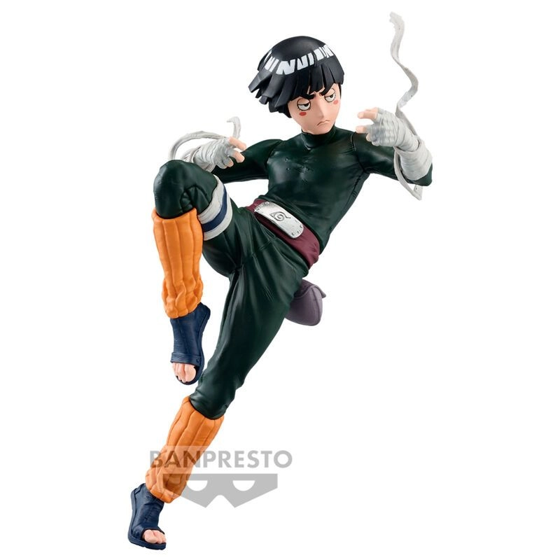 Rock Lee - Naruto Shippuden