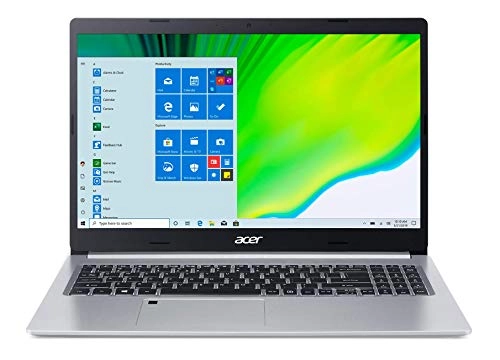 Aspire 5 A515-44-R93G - 15.6'' Ryzen 3 4300U 4GB DDR4 128GB NVMe SSD