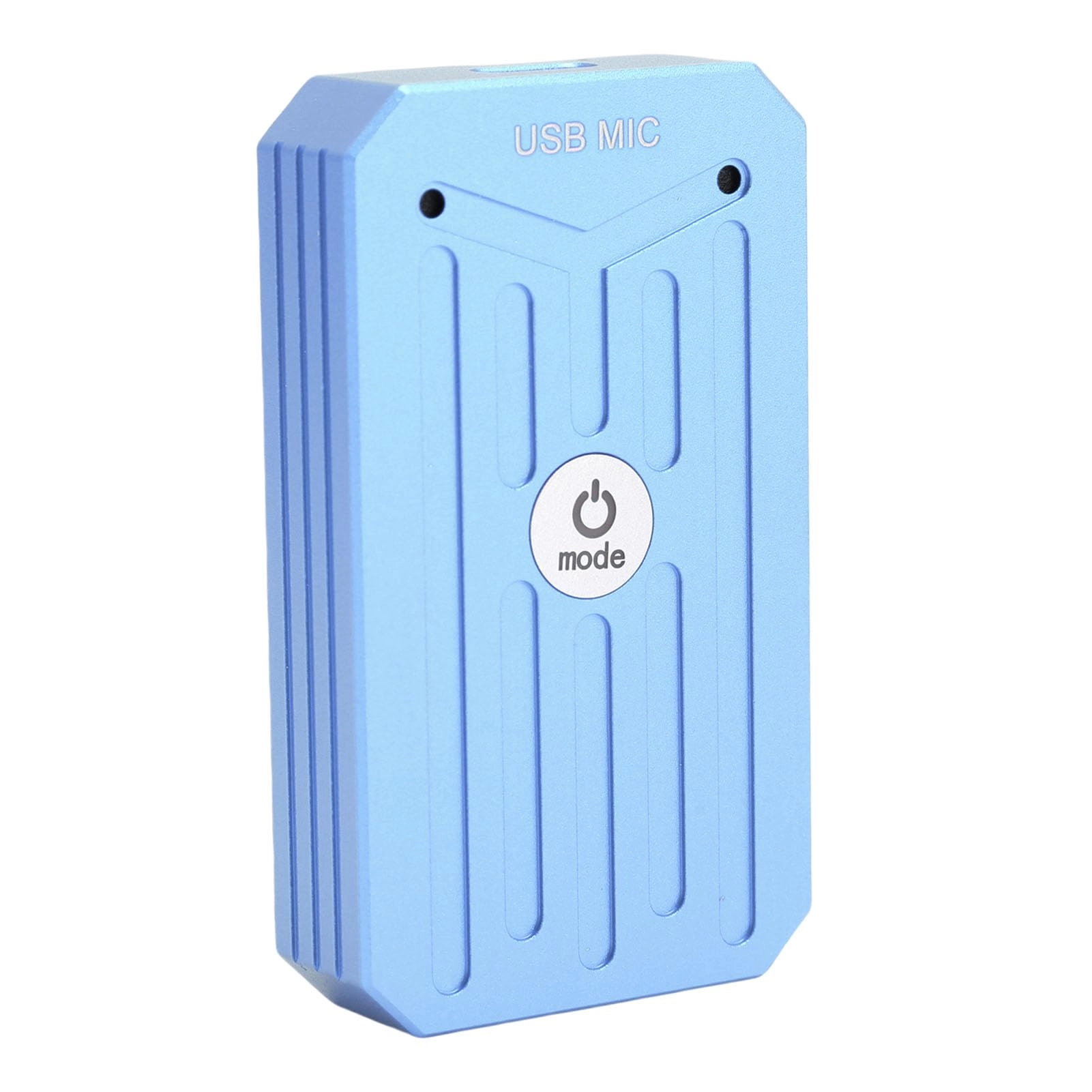 AI Interaction Mic USB Microphone