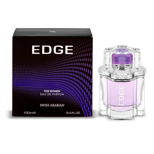 Miss Edge Eau de Parfum 100ml