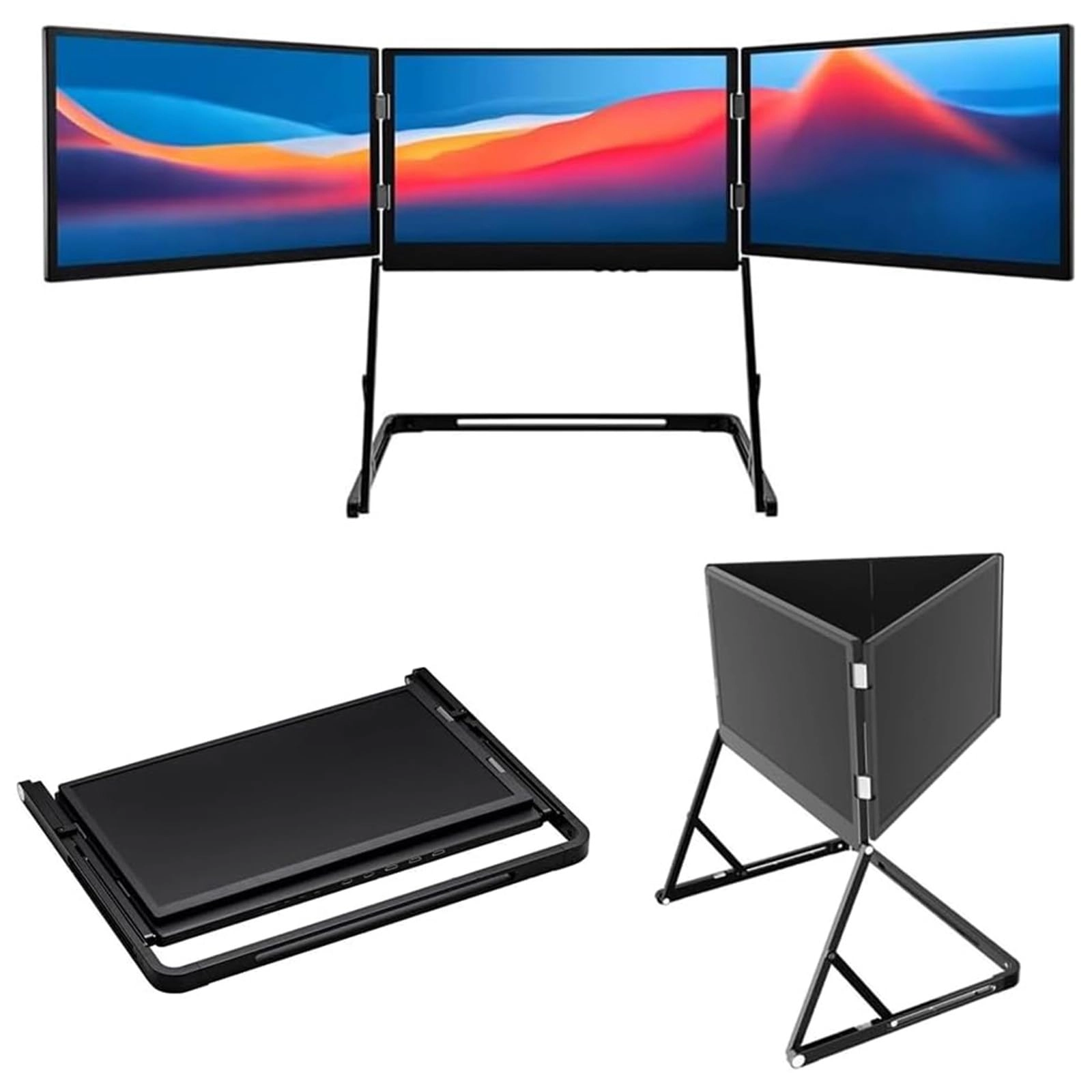 LADECNERHT Triple Aero 15.6 Pro Max - v2f8-889229 15.6" 1080p Fhd