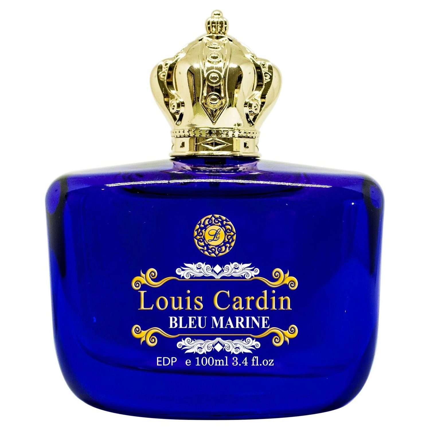 Bleu Marine Eau de Parfum 100ml