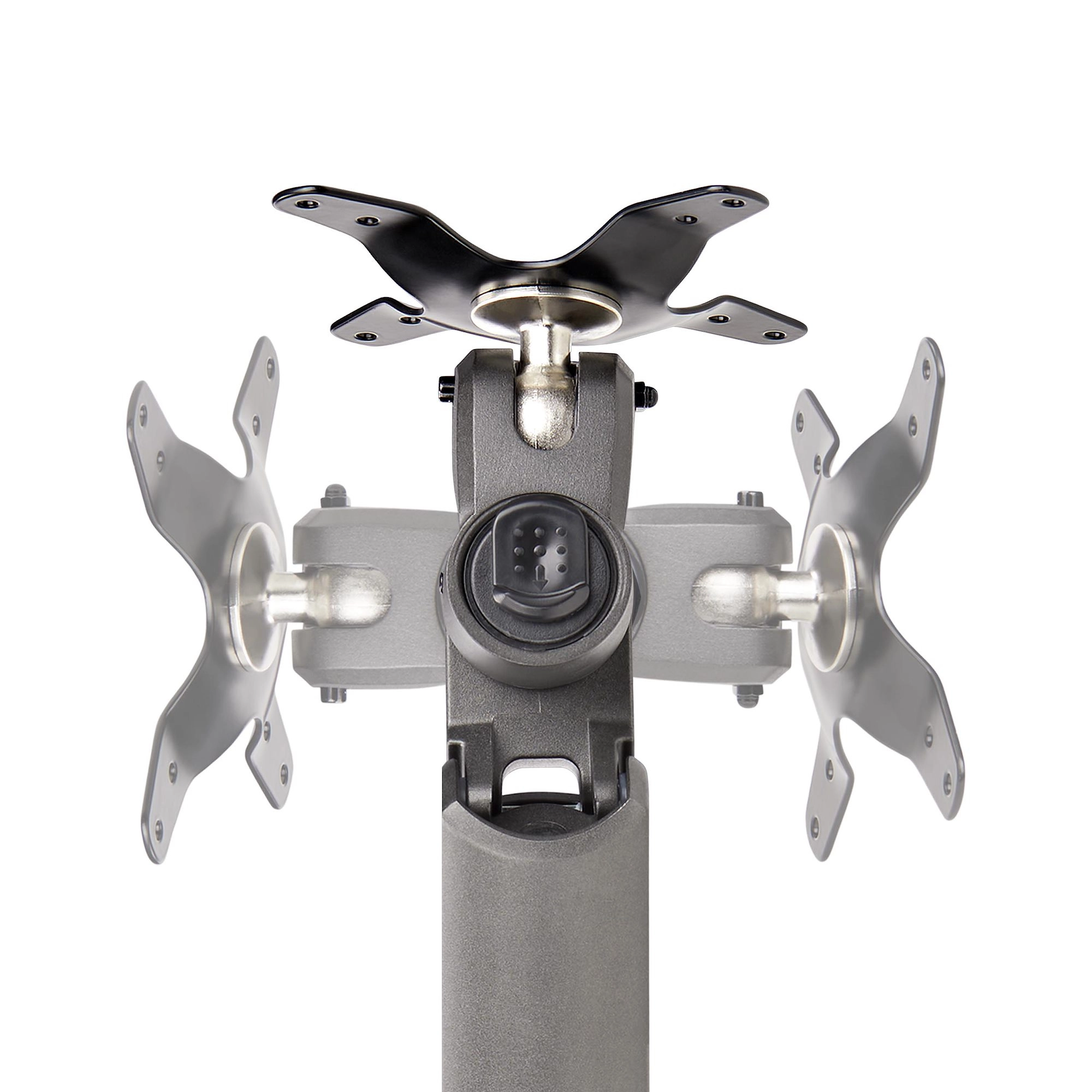 Wall Mount Monitor Arm - 34" 75x75/100x100mm