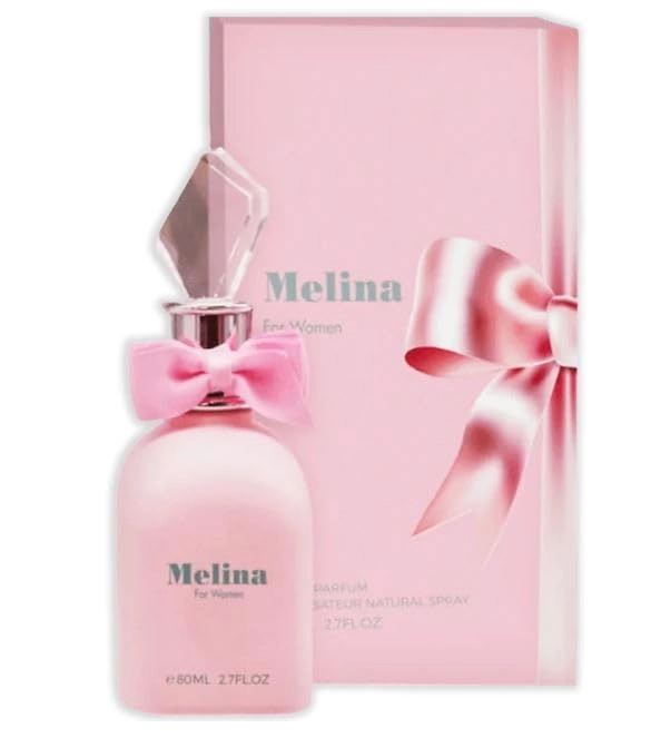 MELINA Eau de Parfum 80ml