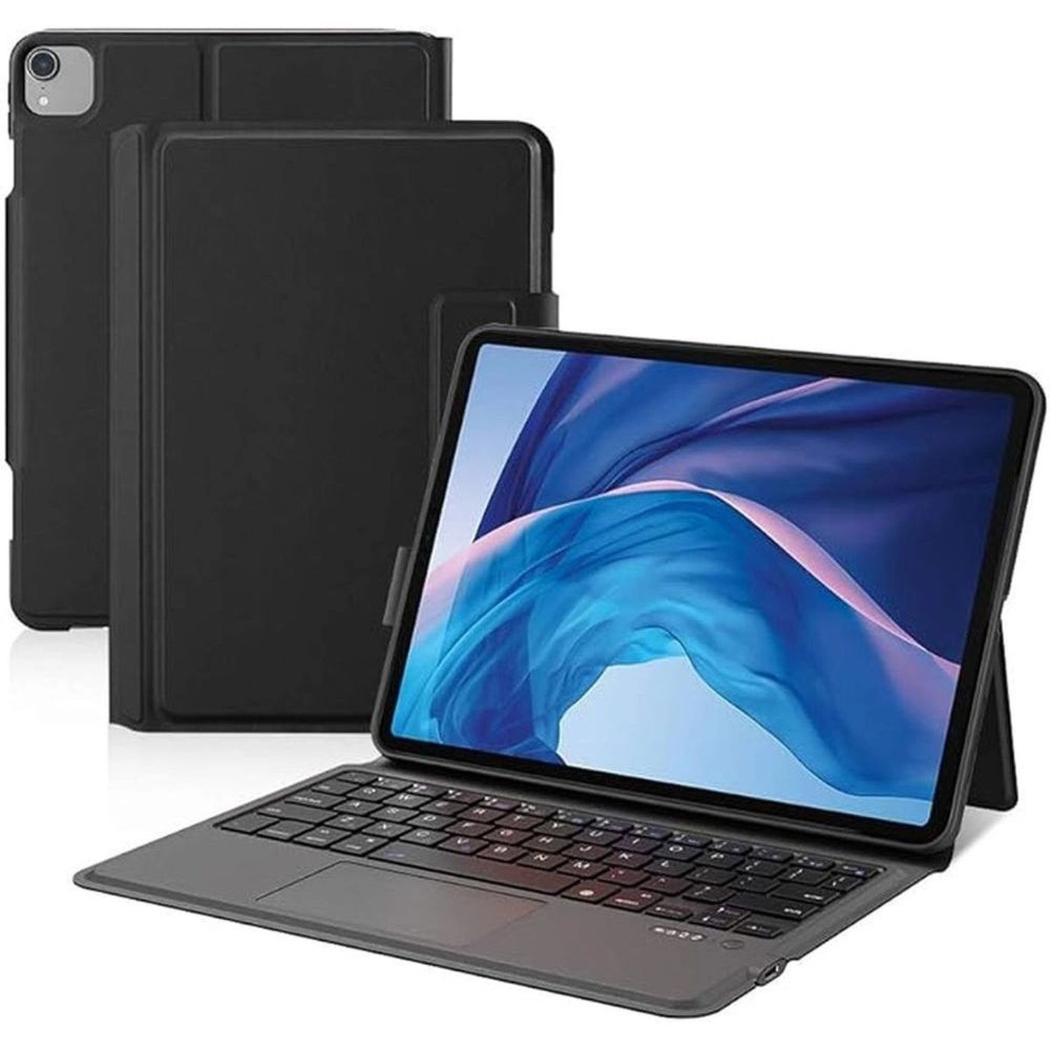 Keyboard Case - Wireless