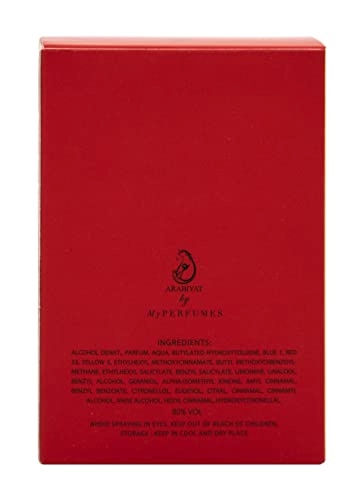 LAMSAT HARIR Eau de Parfum 100ml