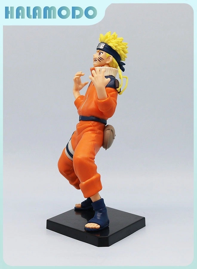 Uzumaki Naruto - Naruto (18 cm) (QQ0276)