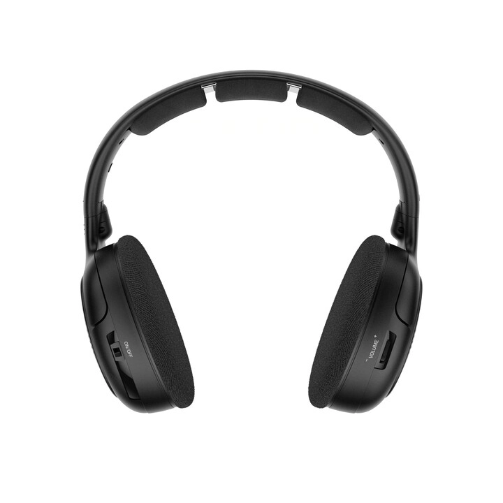 RS 120-W Wireless Headphone