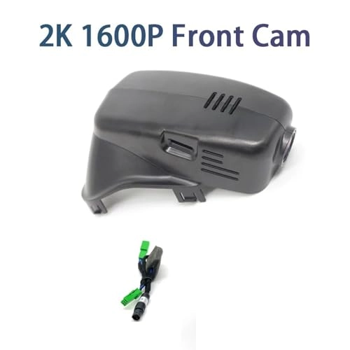 Dash Cam - 2K for Volvo XC70 V70 V60 S60 2011-2017