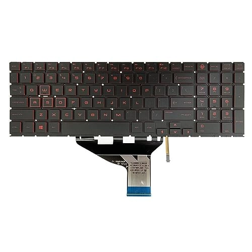 Laptop Backlight Keyboard