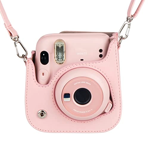 Instax Mini 11 Case - 20.32 x 2.29 x 20.83 cm 560 g