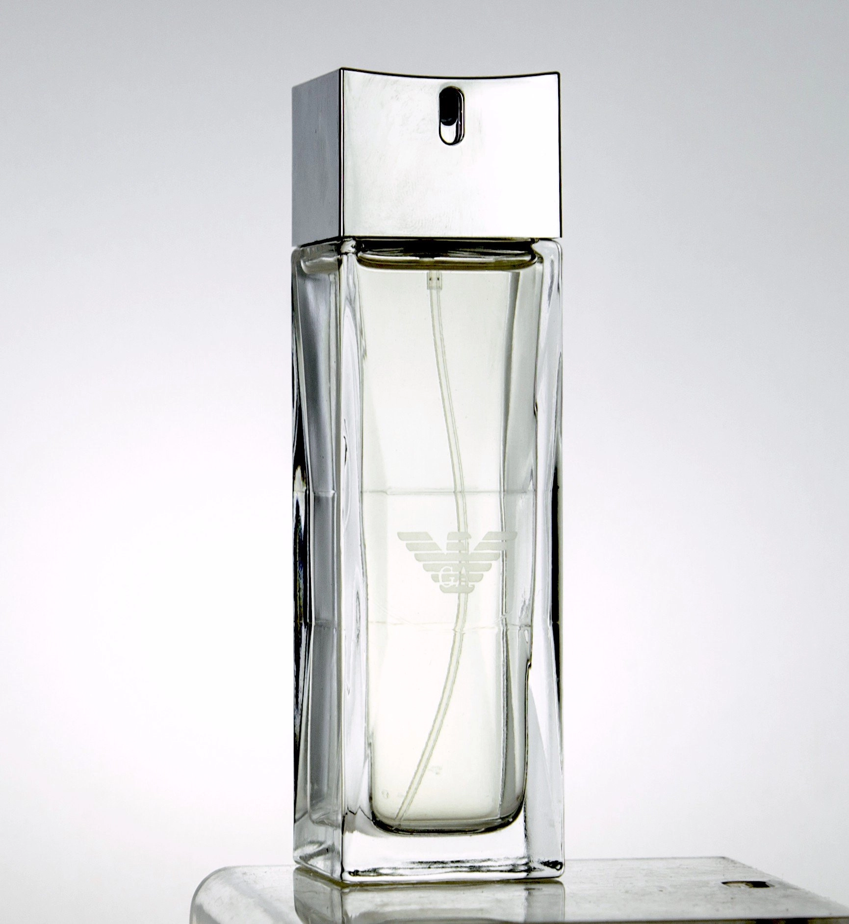 Giorgio Armani Emporio Diamonds Eau de Toilette 75 ml